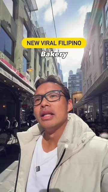 NEW VIRAL FILIPINO BAKERY Opened on Tuesday 11th August 2026, it is that popular