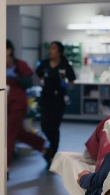 Love the drama, but hate the wait? Get your Ferndale fix faster 🏥 For four week