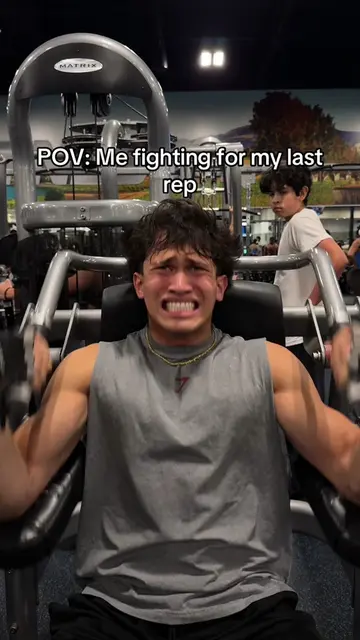 #GymTok #gymmotivation #workout 