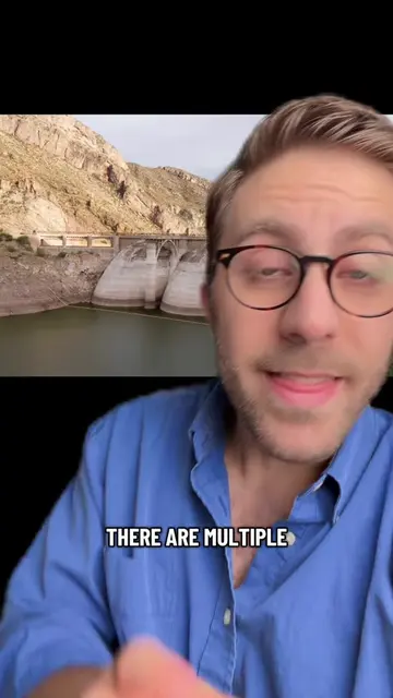 two days without water is brutal #interestingfacts #EduTok #History #drought #gr