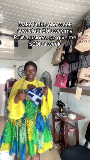 Make I update you ? #tailorsinnigeria #tailorsoftiktok #tailoring #tailorscatalo