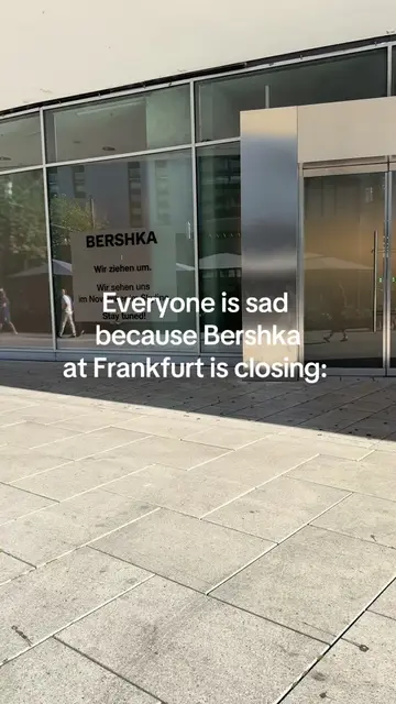 We're being sent to work and live in different cities, so this is a wonderful ex
