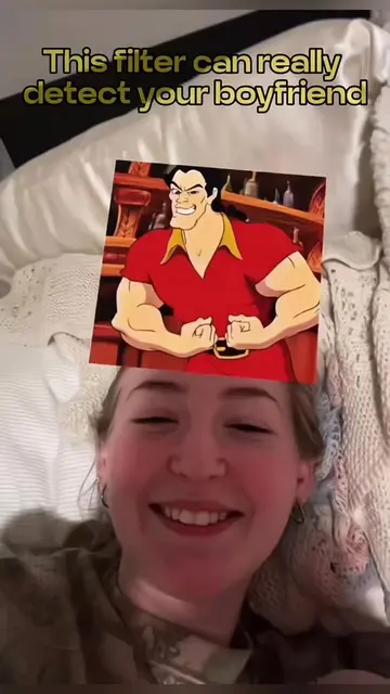 My Disney boyfriend best way to use disney filter how to use disney boyfriend fi