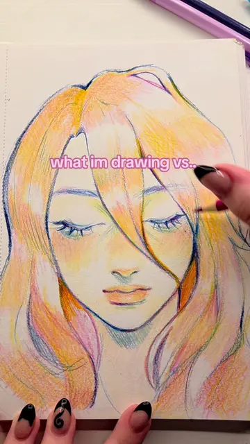 im really proud of this drawing yay #pencildrawing #drawing #art #traditionalart