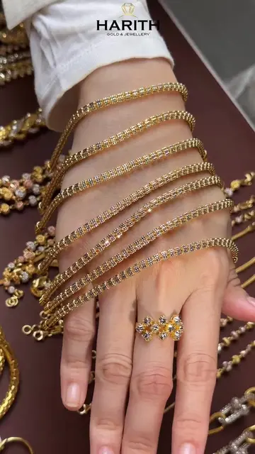 UNBOXING EMAS KALI NI MEMANG GILA 🔥✨ Semua design lawa-lawa, sampai tak tahu na