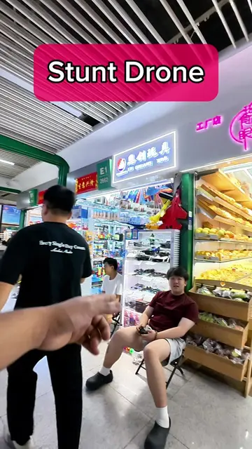 It's as fun as it looks #ecommerce #drone #amazonfinds #wholesale #china 