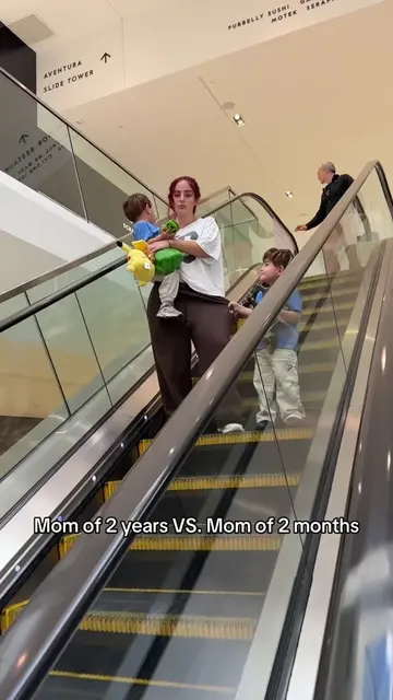 Moms of boys vs. moms of girls #fyp #tiktok #funny #haha #funnyvideo 