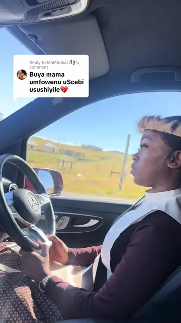 Replying to @MaMbokazi👣. 