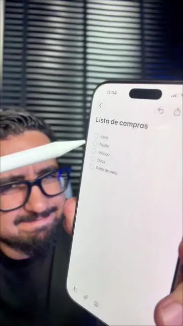 #apple #iphone #dica #tecnologia #celular 