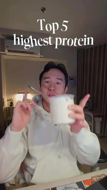 Top 5 highest protein foods in the philippines part 1 💪🇵🇭