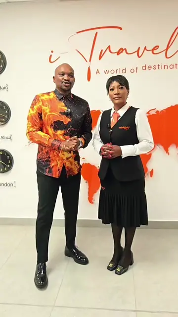 FOR IMMEDIATE RELEASE Icebolethu Group Appoints TT Mbha Financial Services to Le