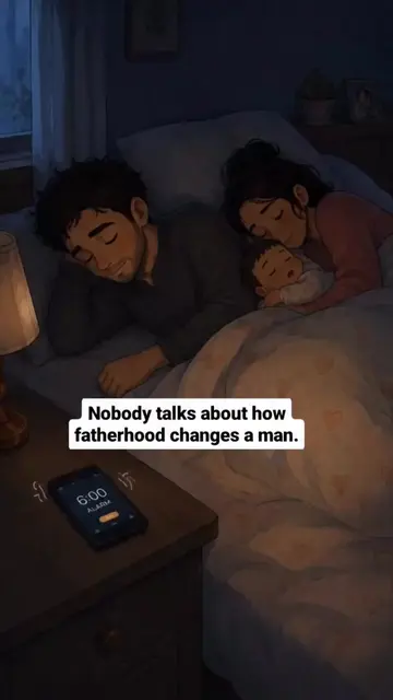 Life of a Dad #familylife #parenting #growingkids #loveAllah #moothethood 