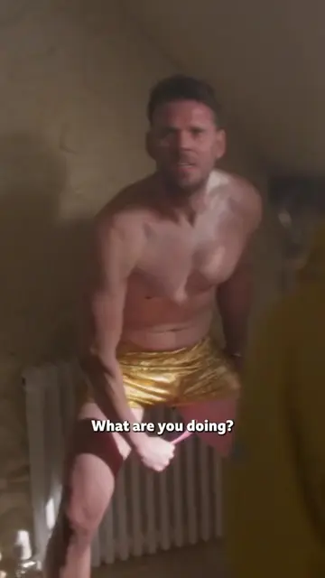 The demands of the last man on earth #comedy #Henpocalypse #Throwback It's your 