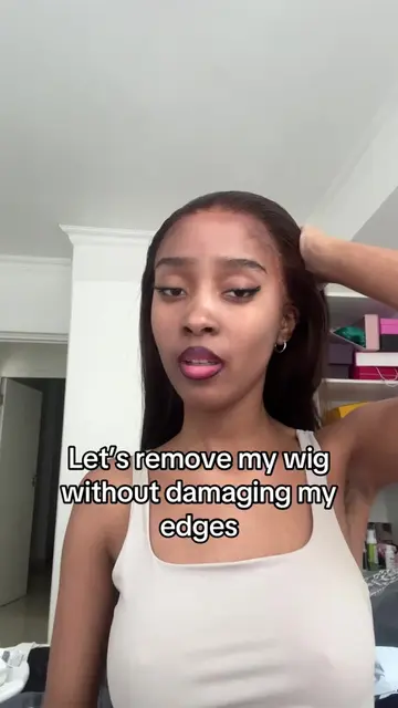 #wigremoval #wigtok #wiginstall #wiginfluencer #wigstyling 