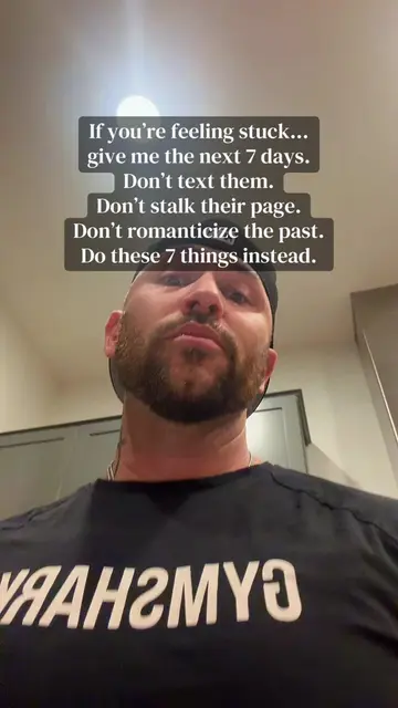 DAY 1 — STOP FEEDING THE WOUND Mute, unfollow, archive, delete the screenshots, 