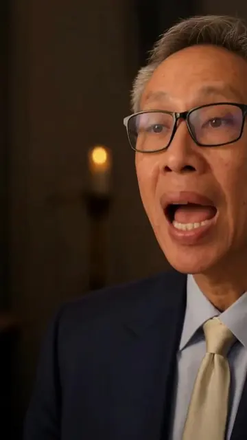 Apa Sebenarnya Leadership? Leadership bukan tentang menjadi paling pandai, mempu
