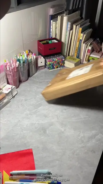 UM XÙM CÁI LỖ TAI Part 25 lại đến đeyyy 🎉✨ #unbox #asmr #unboxing #stationery #