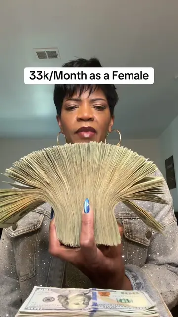 33k/Month as a Girl Reseller #reselling #girlreseller #forthegirls #sidehustle #