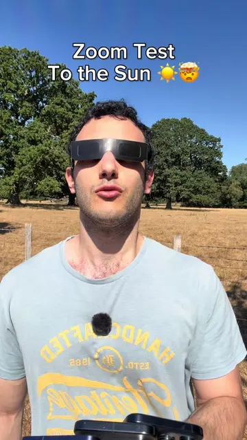 Samsung vs Google vs Apple Sun Zoom Test 🤯 #iphone #apple #google #samsung #fyp