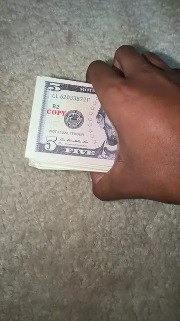 #money #moneyspread 