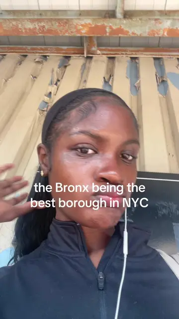 i said what i said #nyc #bronx 