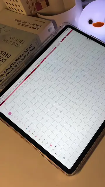 Make your notes prettier with Freenotes ✨📖 Tags: study | studytok | freenotes |