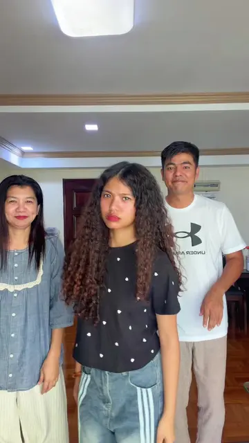 ဒီတစ်ပုဒ်တော့ညီတော့မလို့😂#ဦးဂျမ်း #UJan #auntypyae #foryou #dance 