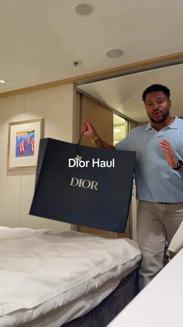 Dior Haul: Dior Roadie Lace Up Boots and Dior Medallion Loafer