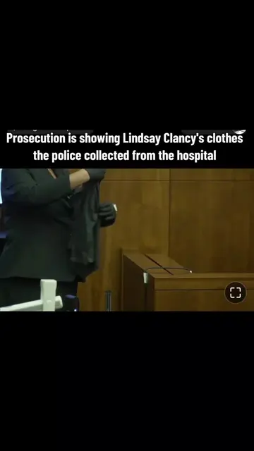Prosecution is showing witness DAN WALLER MASSACHUSETTS STATE POLICE SGT. Lindsa