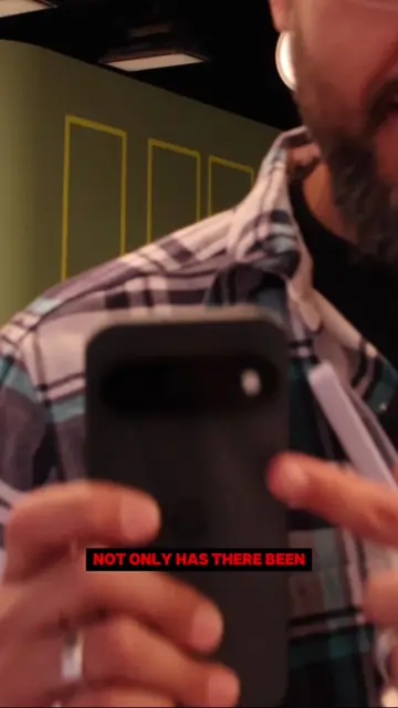 Google managed to shrink the camera bump on the Pixel 11 Pro.  Even better, Goog