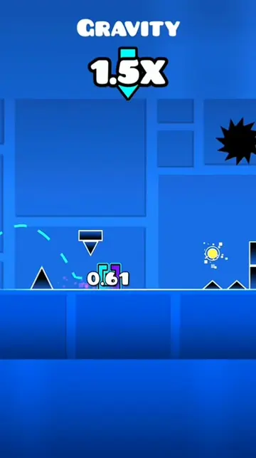 #geometrydash #gaming #geometrydashclips #gd #geometrydashgame 