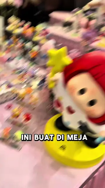 POV: Furuhonya ikut gathering eksklusif bareng MINISO sebagai Brand Ambassador✨ 