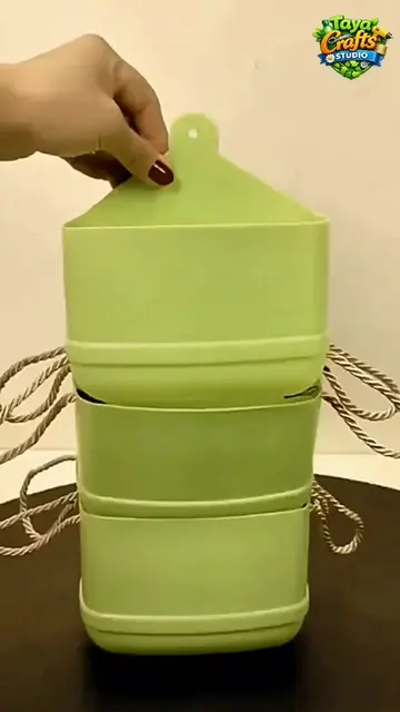🚨😱 DON’T THROW THIS BOTTLE AWAY! ♻️🥤 Wait till you see what it becomes! 👀✨ T