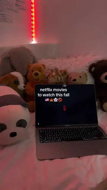 PART 2 | netflix movies to watch this fall 👻 #fall #2000sfall #falltok #netflix