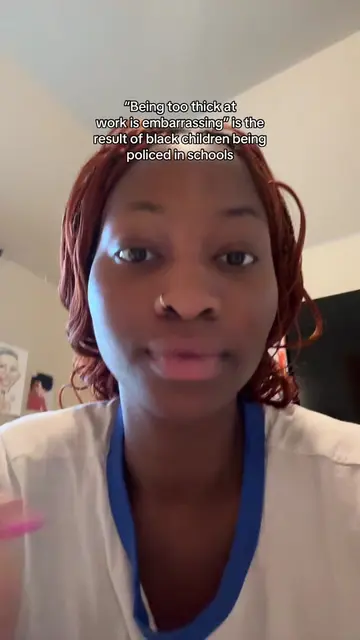 because everything follows a pattern 