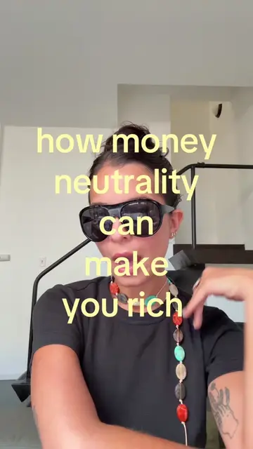 advice for the divas on how money neutrality can change your life xx 