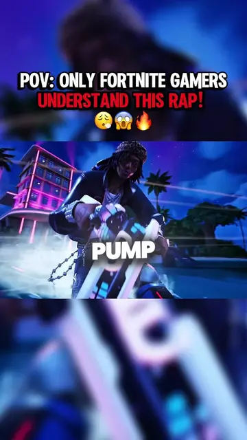 Fortnite Rap Soundtrack! Wiping the lobby with this one!😂🥷🔥 #fortnite #fortni