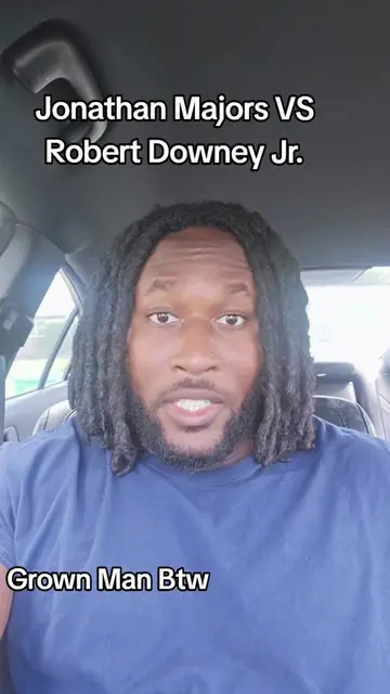 #marvelstudios #robertdowneyjr #jonathanmajors #foryoupage #fyp 