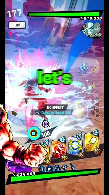 Reviewing the New Fraudku🤣🤣 #dragonballlegends