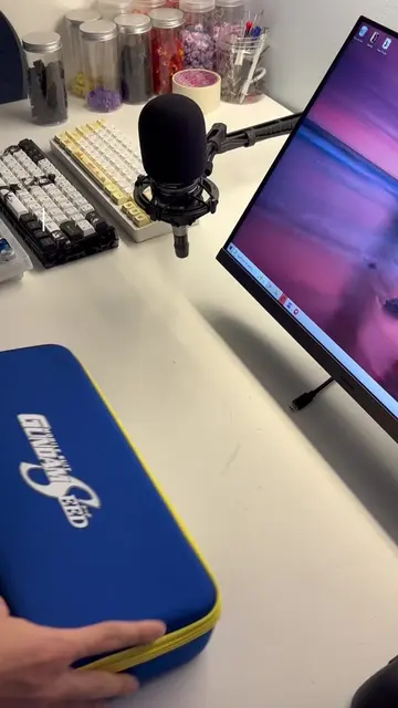Most expensive keyboard ever?? Client commissioned this one, watch me build it!!