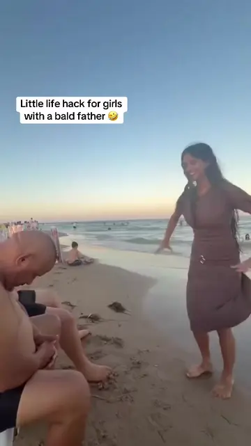 Perfect for the camera 🤣 (🎥:@Melek<3)#SeSujarFazBem 