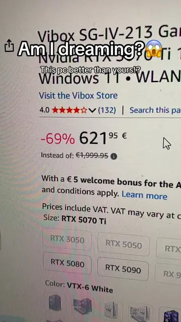 (Price Error) Better tham yours?! Follow for more! #fyp #viral #LIVEIncentivePro