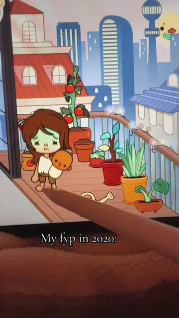 #fyp #xyzabc #tocaboca #toca #fypppppppppppppp 