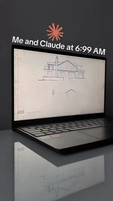 How I build with Claude 👇 Academy in bio 🔗 12 months of knowledge made this si