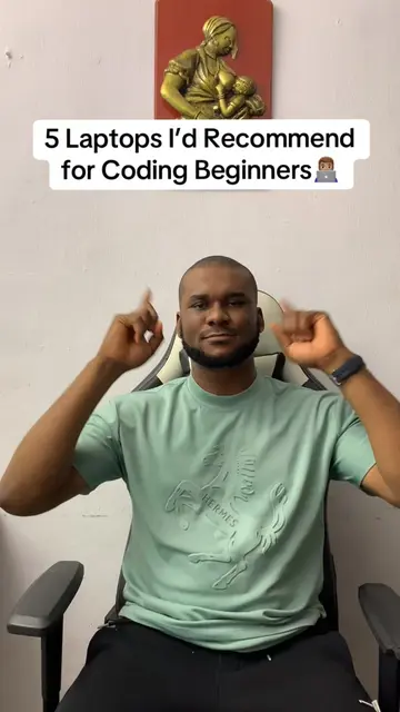 5 Laptops I’d Recommend for Coding Beginners & their Prices 👩🏽‍💻👨🏽‍💻✨ #cod