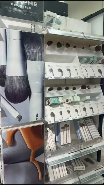 @Morphe Cosmetics + @target = campus-ready glam without the splurge #morphepartn