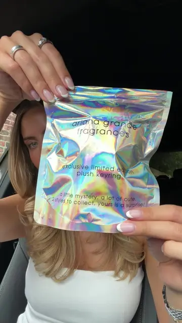 My new favourite finishing touch, Cloud Aurora available now @The Fragrance Shop