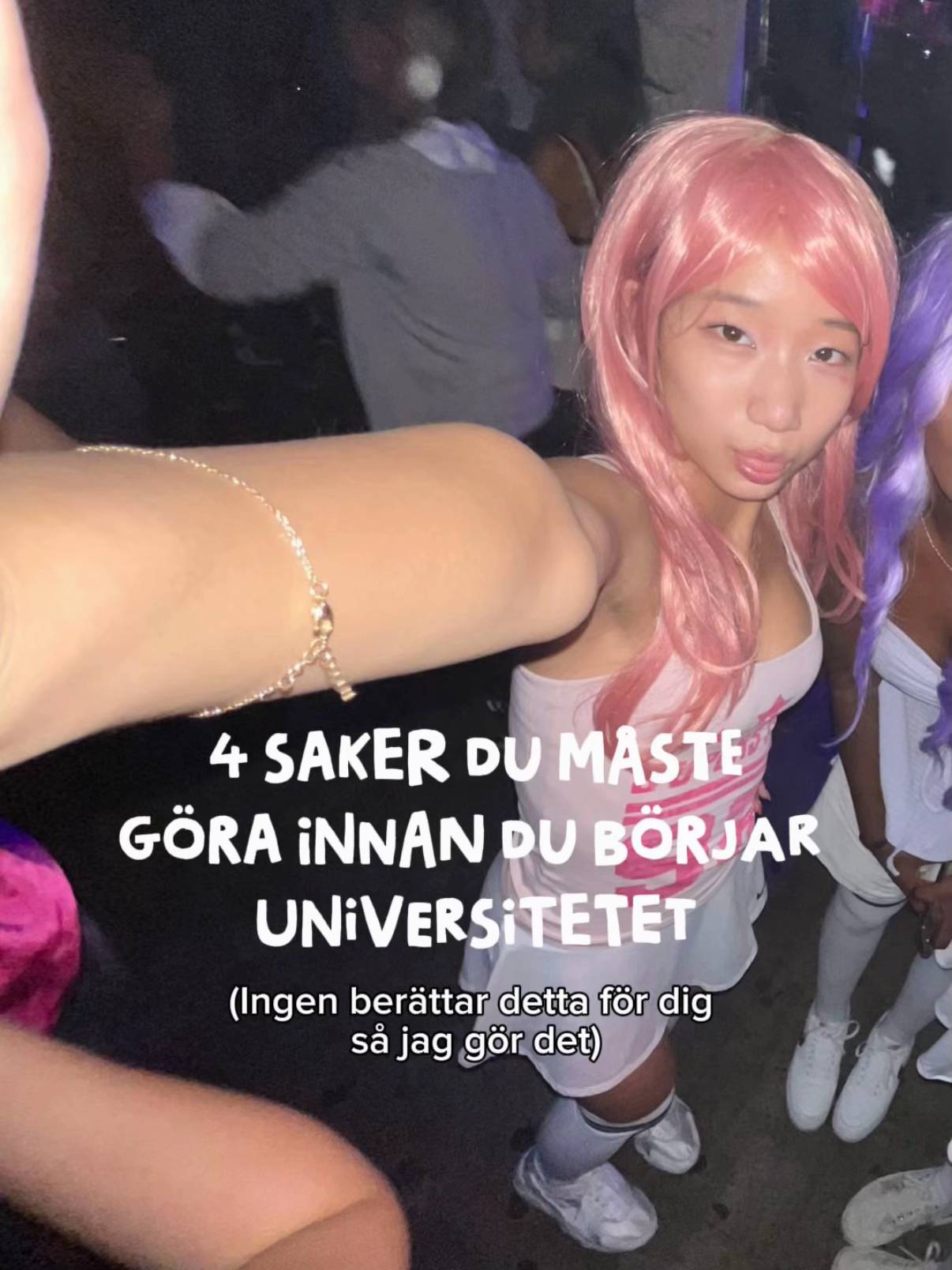 Universitetet 🫶🏻.       Getplue.com              #universitet #fördig #pluepar