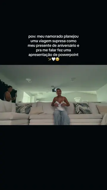 sendo amada em voz altíssima🥹✨ #foryou #pravocebr 