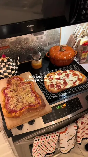 the best date idea #halloween #halloweendiy #fallrecipes #halloweenfood #datenig
